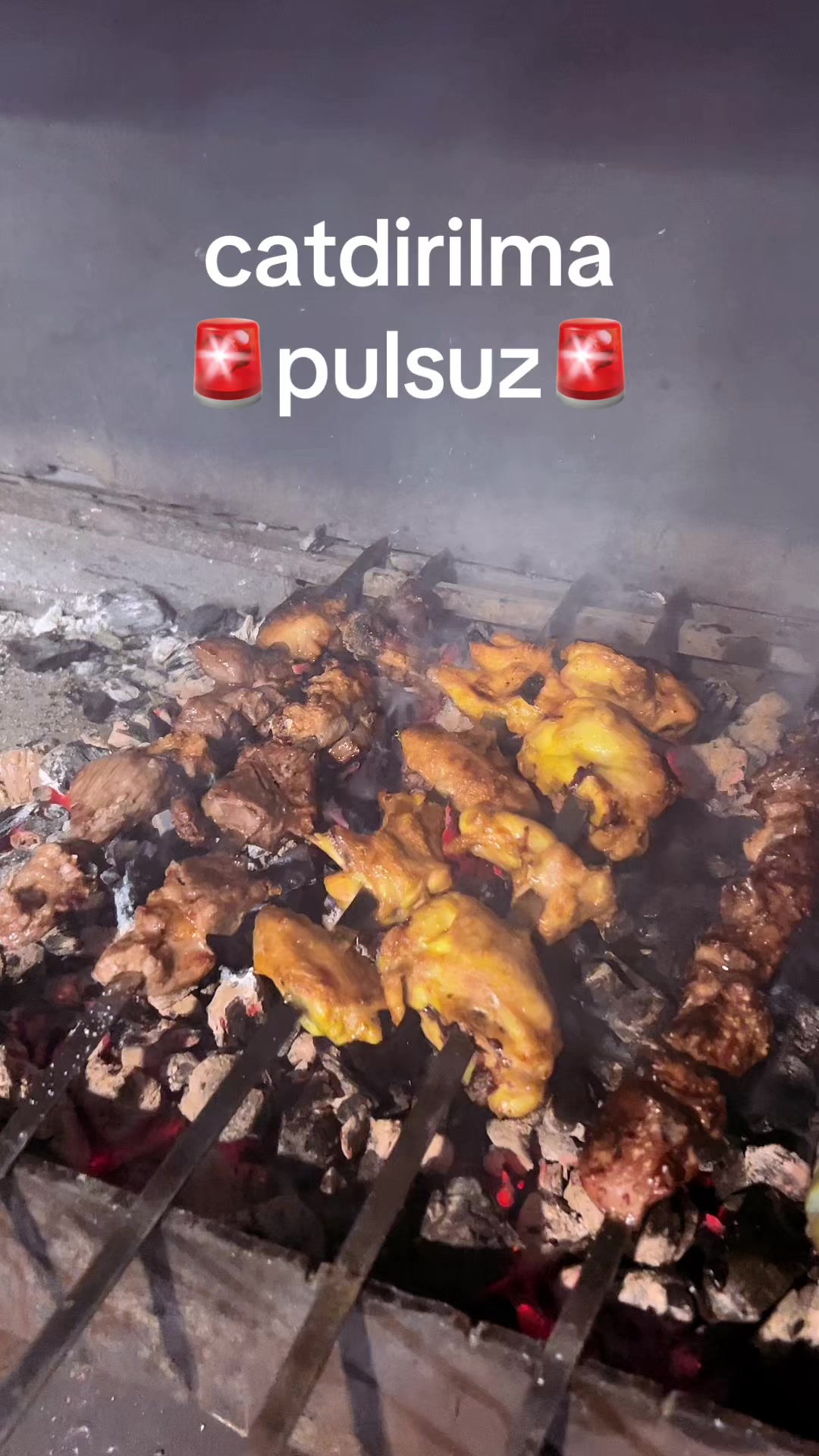 @Bəy Bağı Restoran
