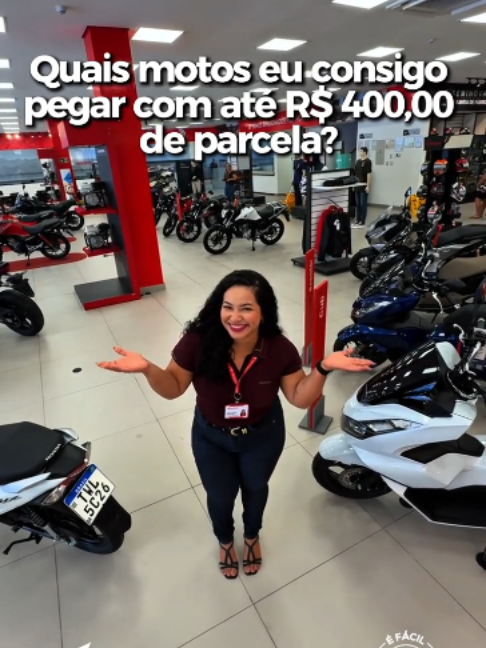 @Revemar Motocenter Belém