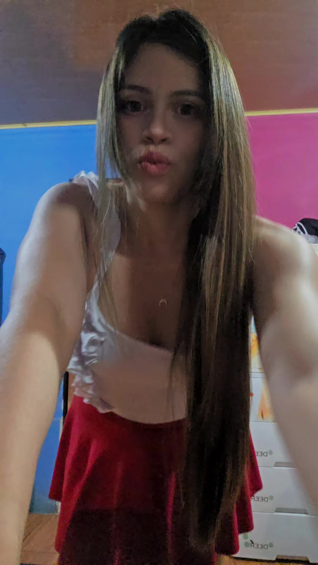 @Julissa Alvarado