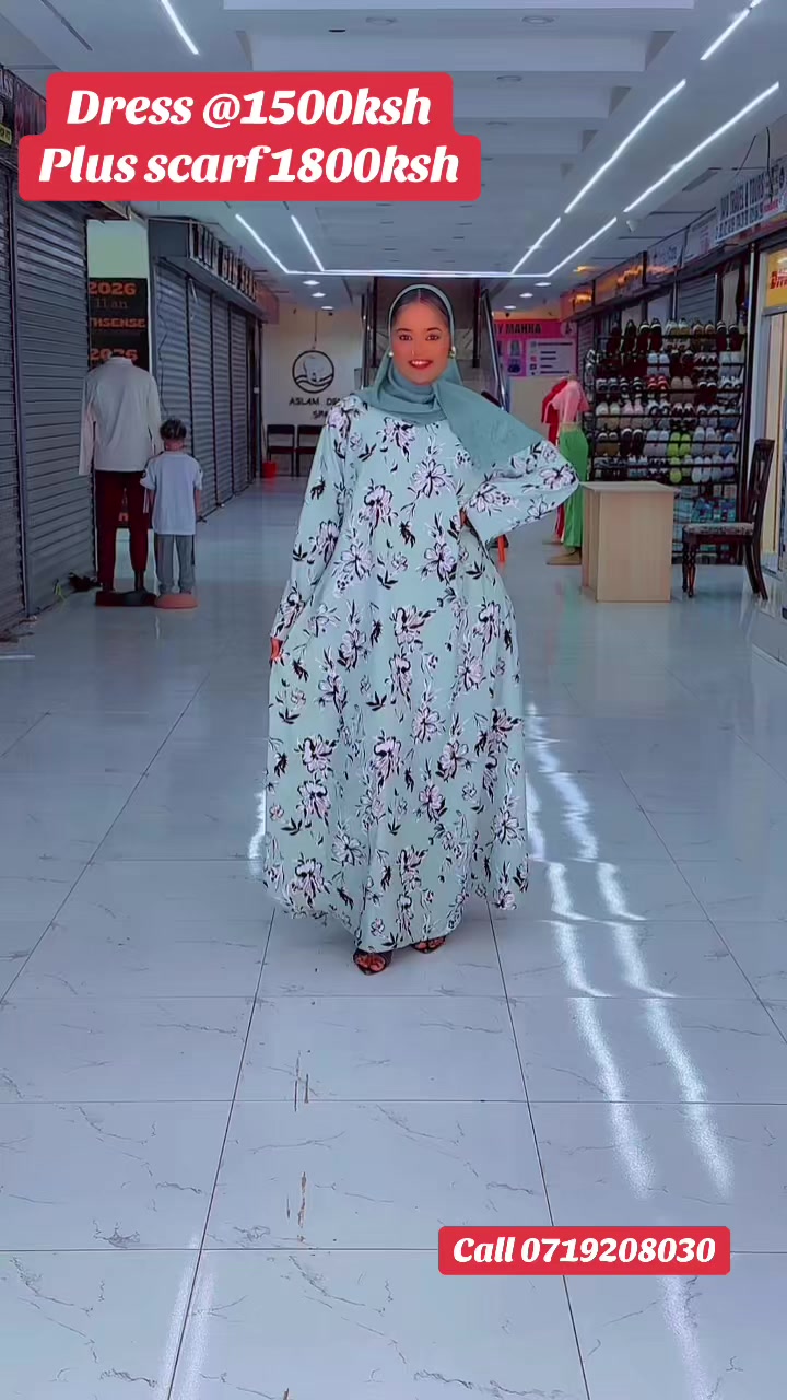 @Malkia collection🛍️