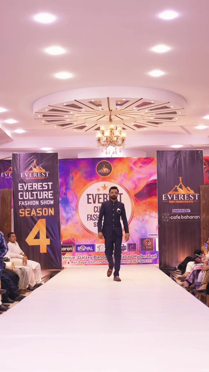 @EVEREST PRODUCTION HYD