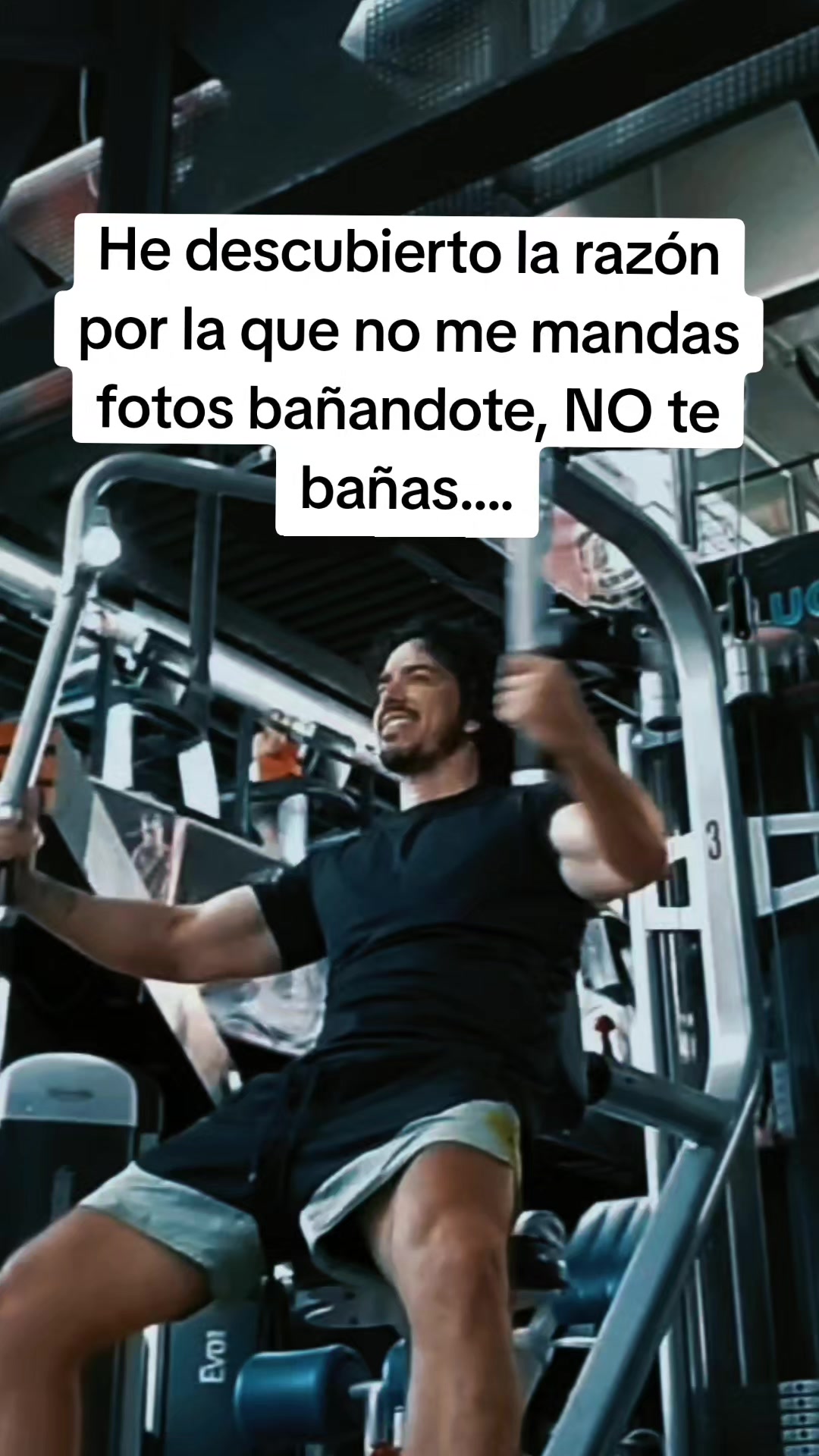 @Orlandofit Entrenador Online