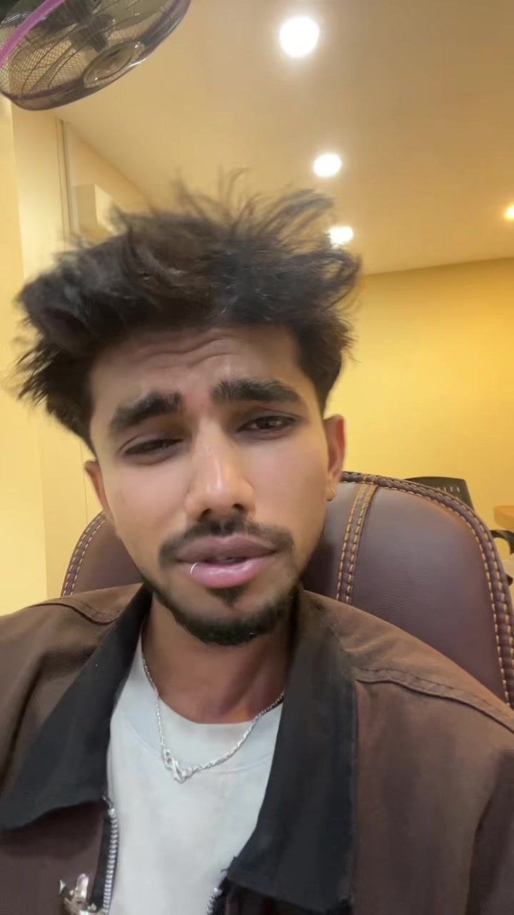 @Abhishek 🦅