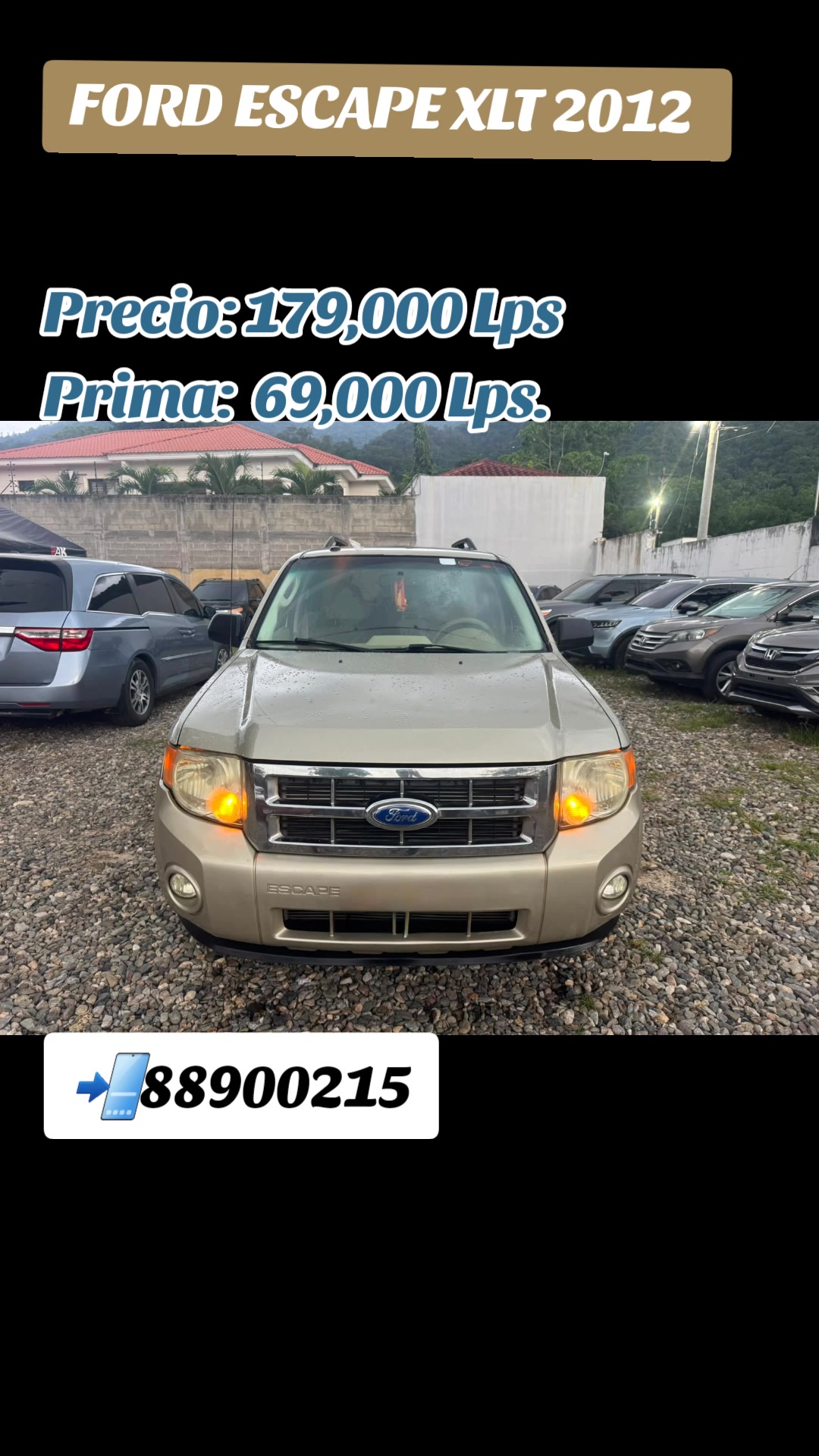 @Autos en Venta