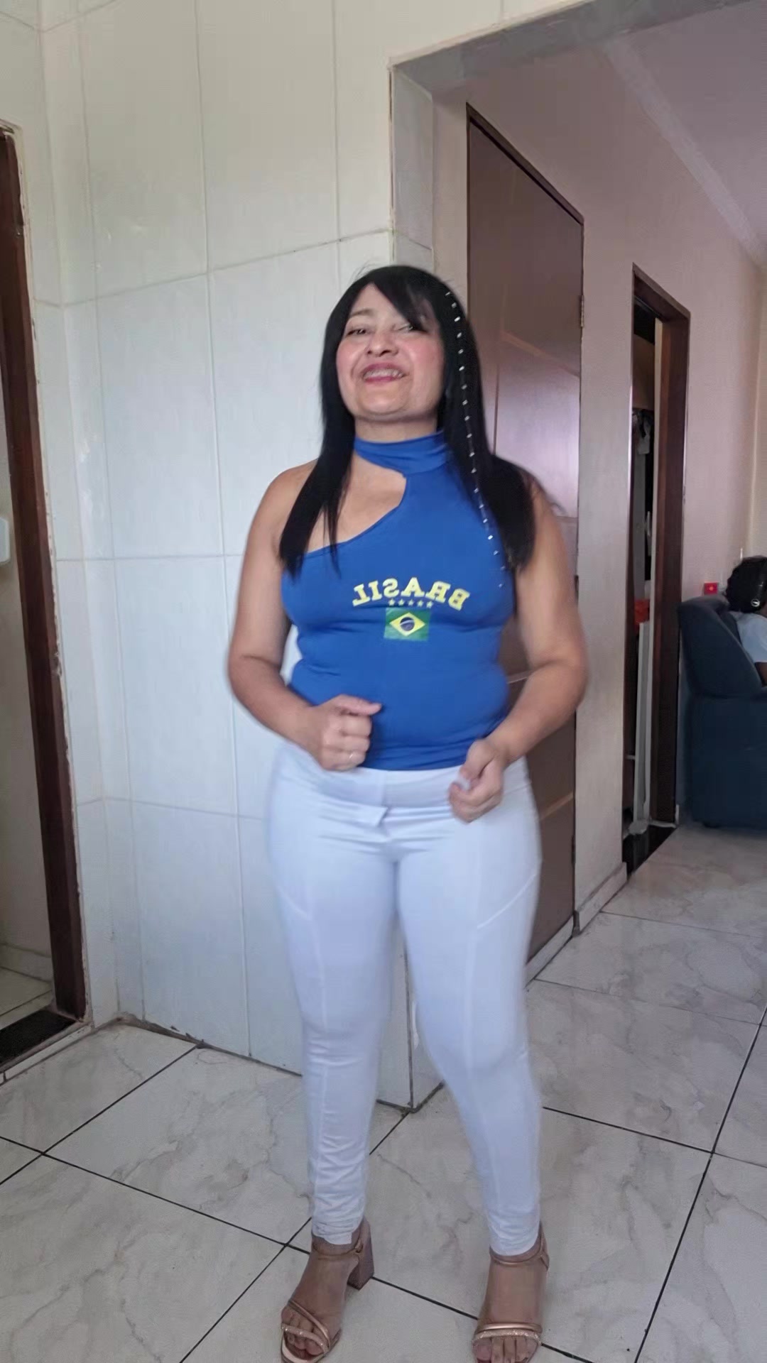 @Elizangela Torres