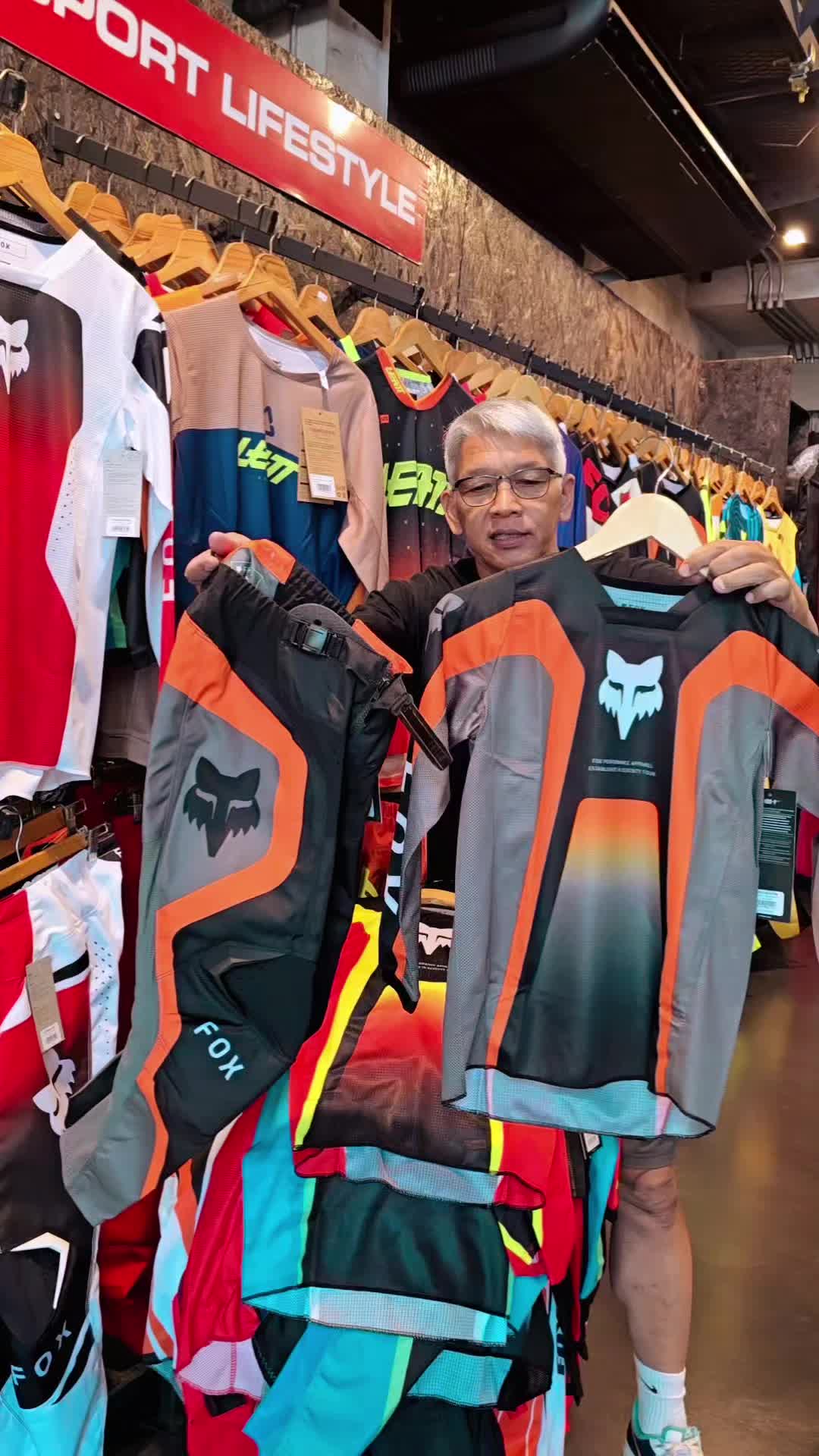 @Dirtshop Thailand