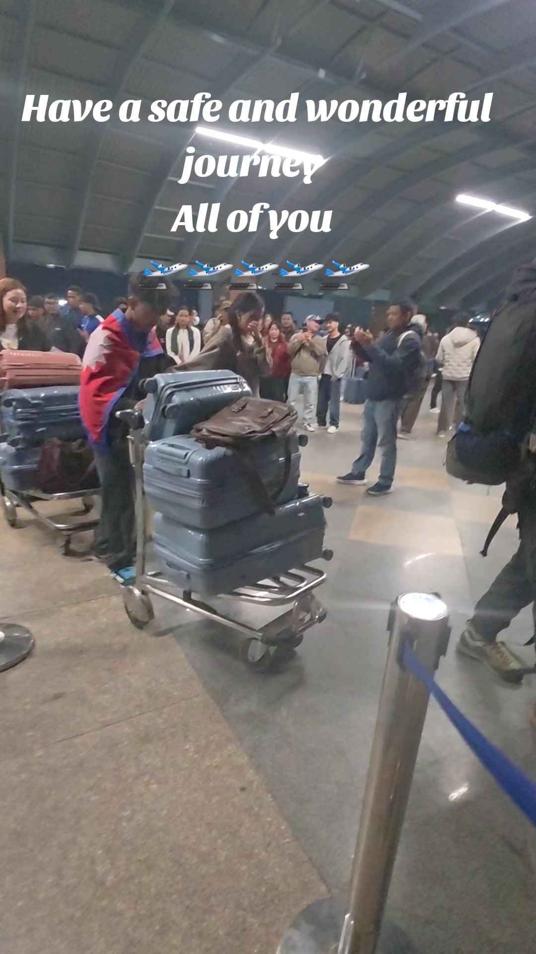 @Deb Moktan
