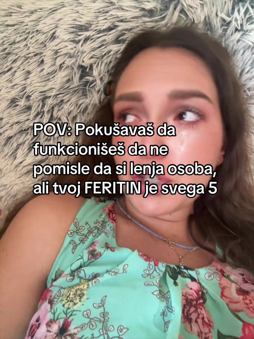 @U borbi protiv Anemije 💪🏽🩸