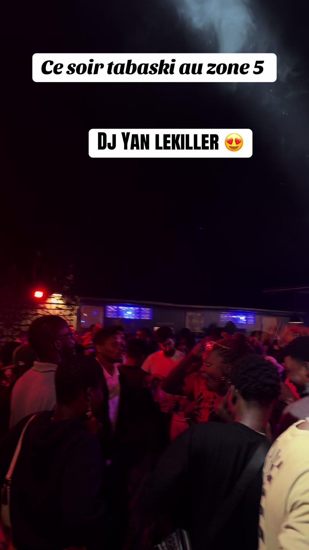 @Dj Yan lekiller