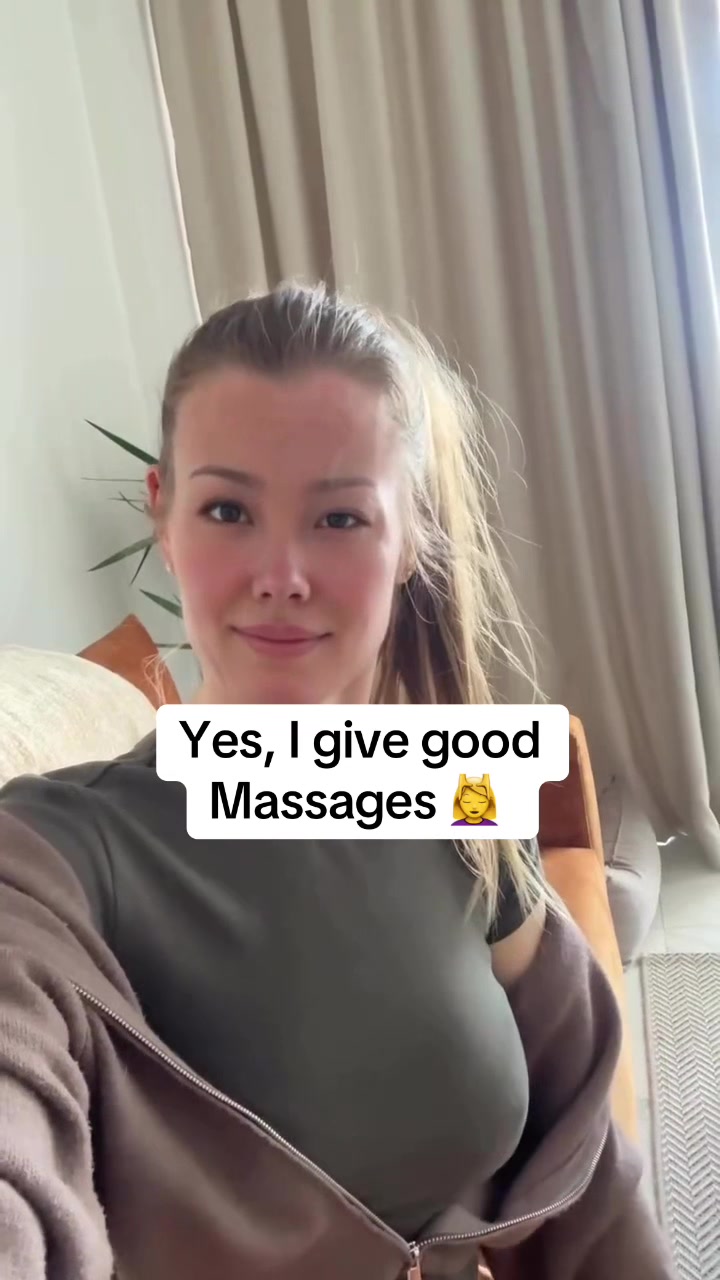 @Sophie💆