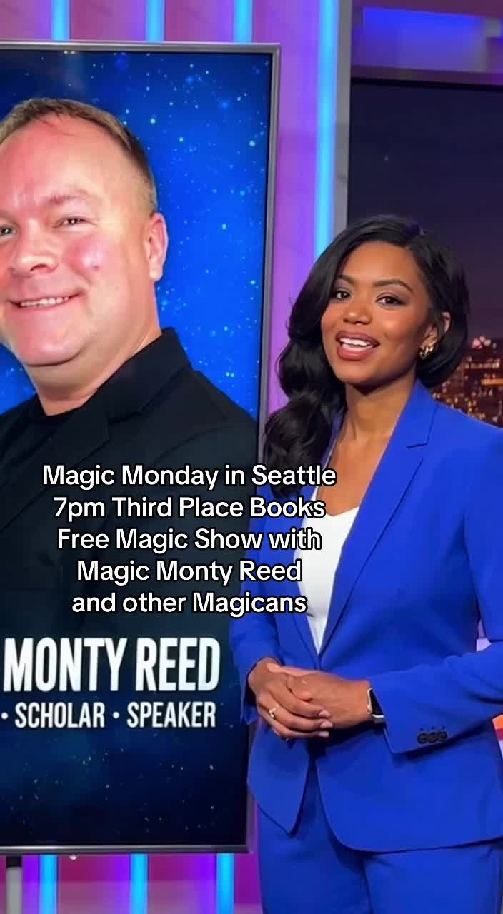 @MagicMontyReed