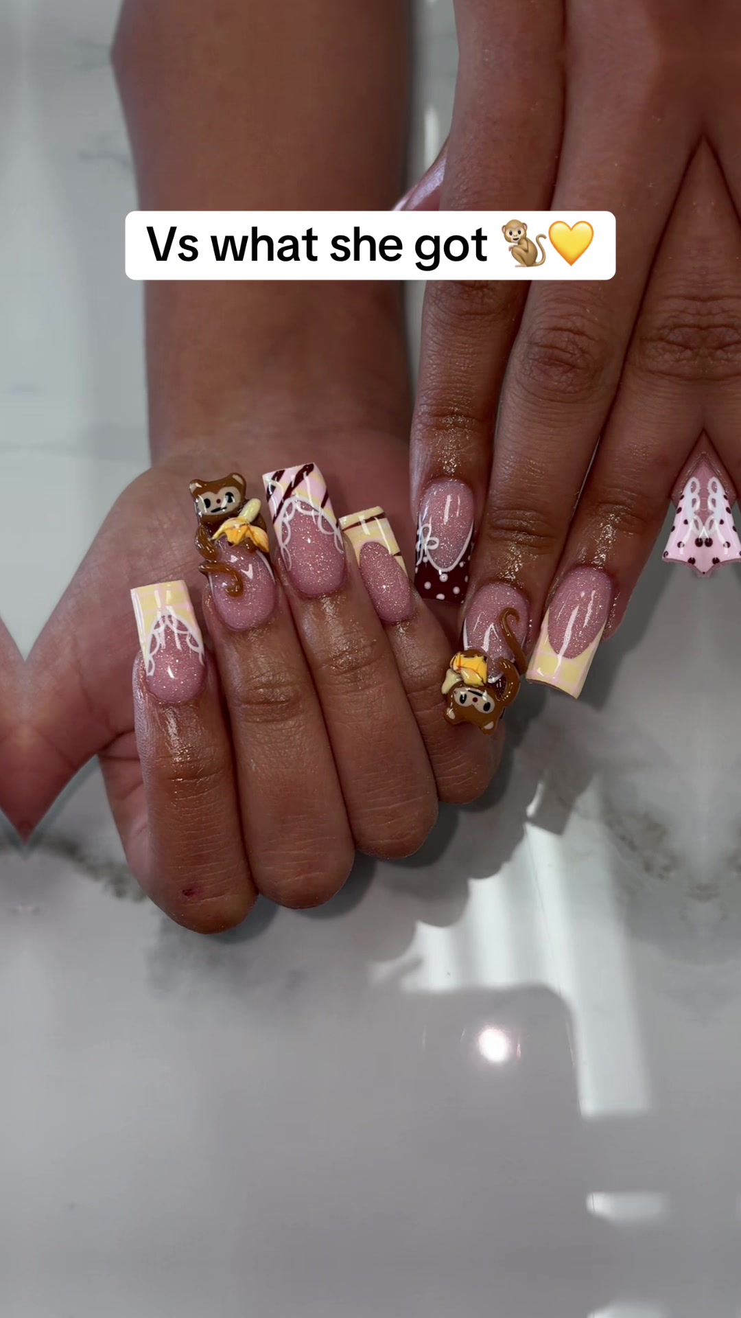 @Nailedbymilly