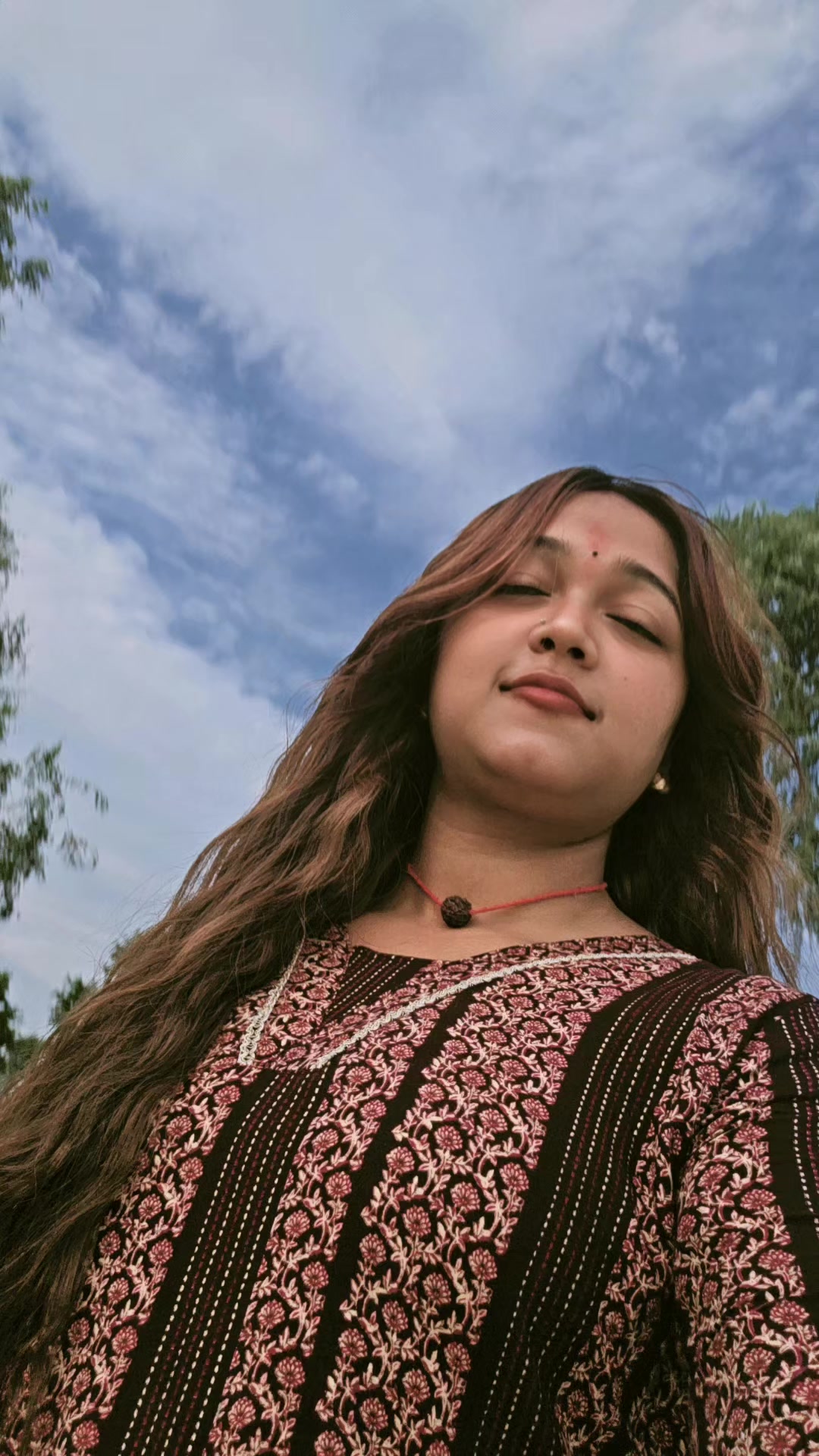 @👑kashish bhagat❣️😍