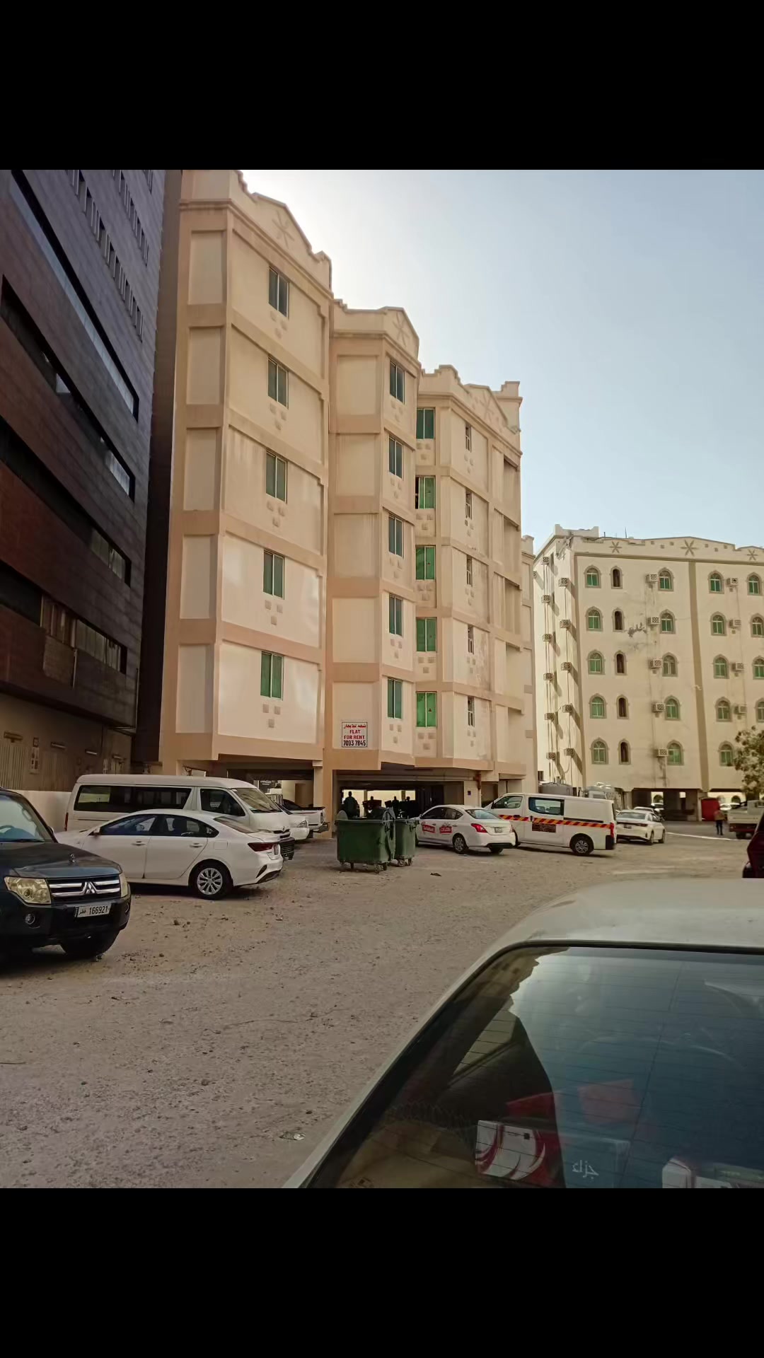@Maidisha Doha Qatar
