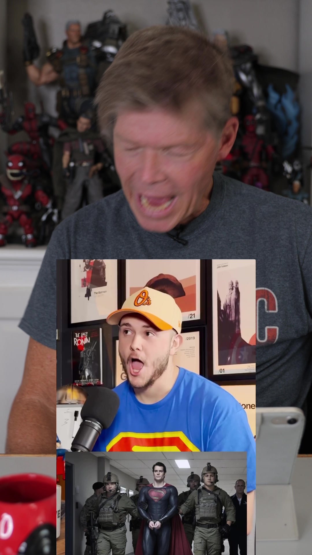 @RobLiefeld