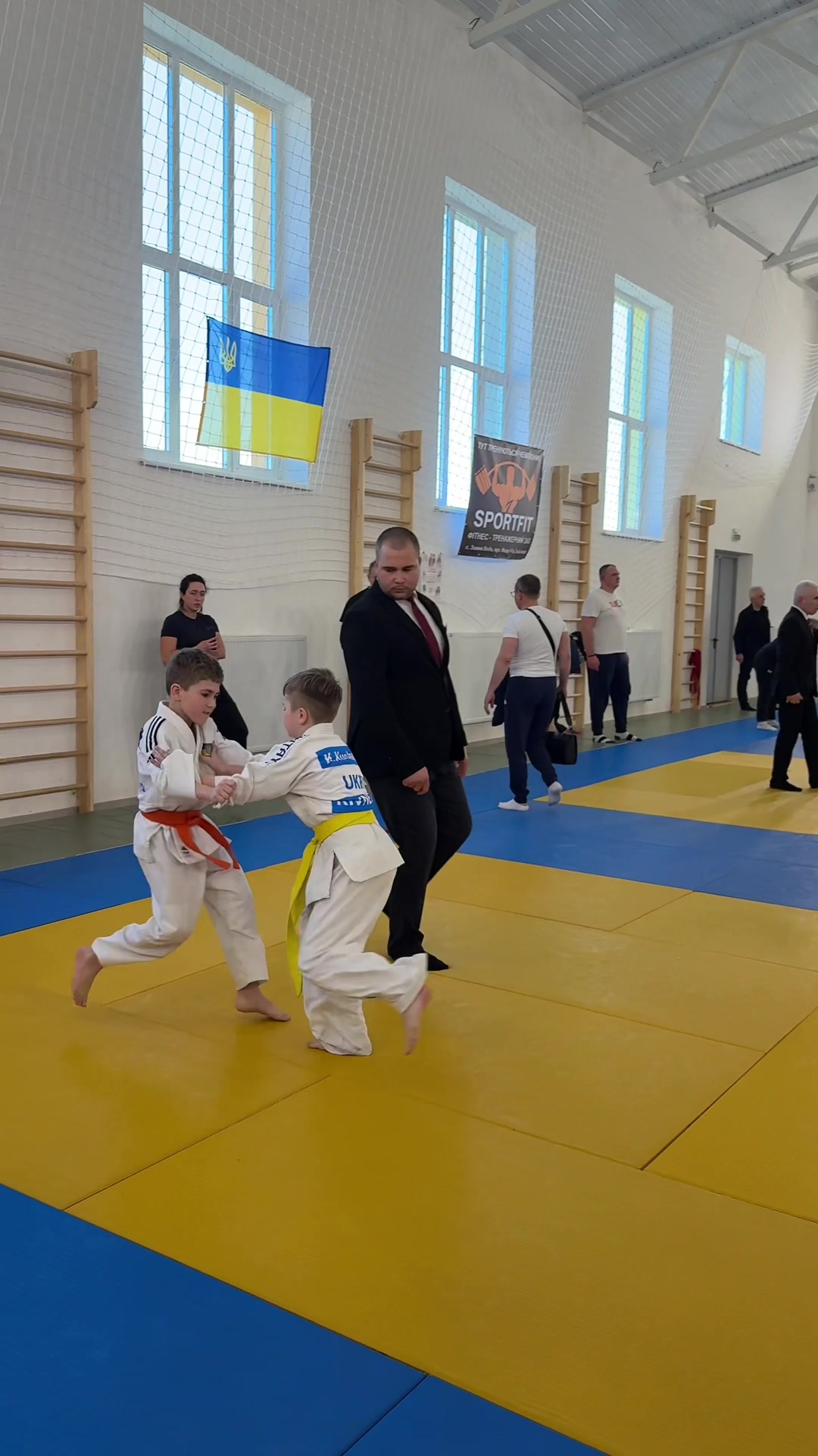 @Demian🥋Sheremeta