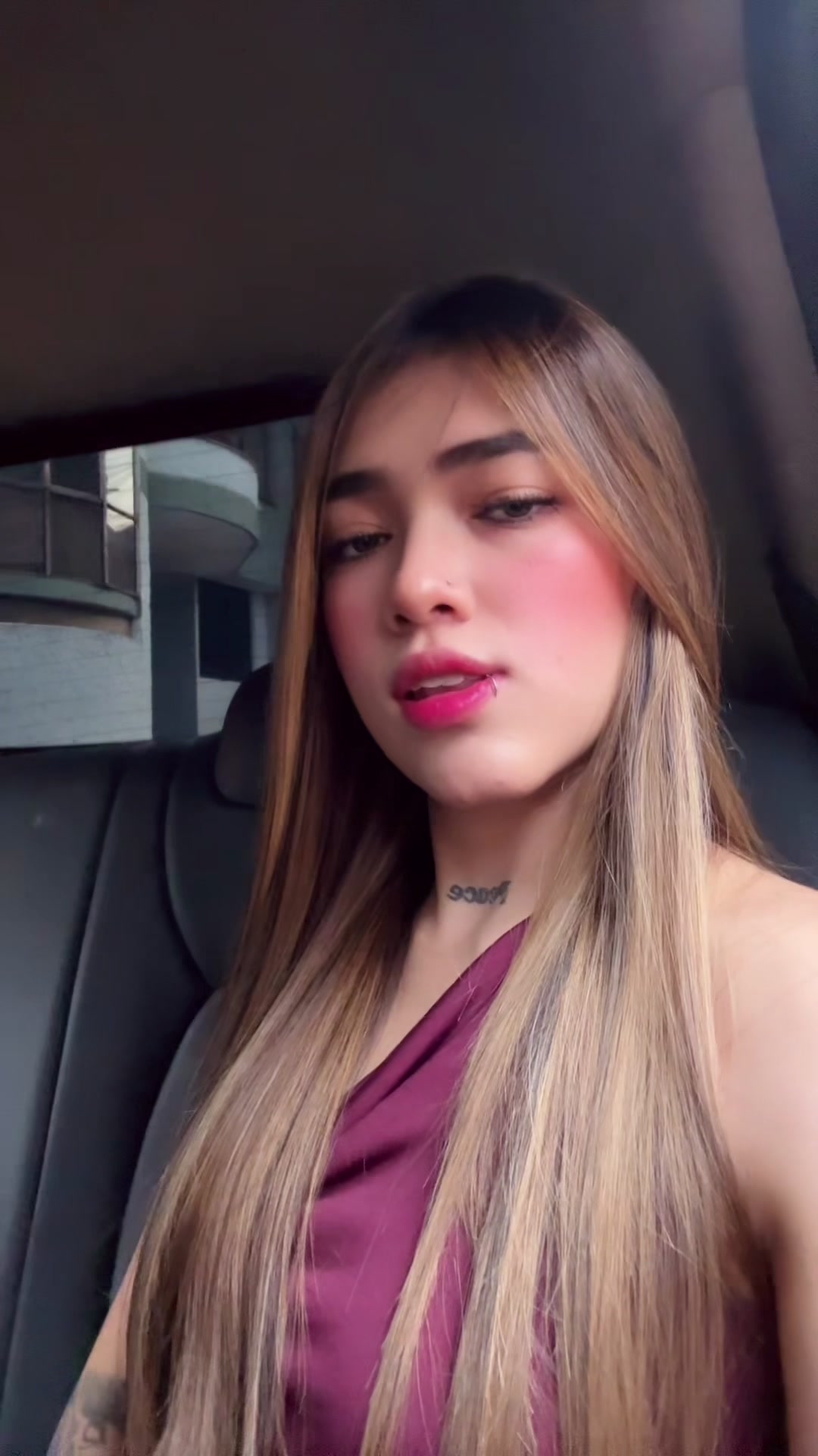 @Maria Alejandra