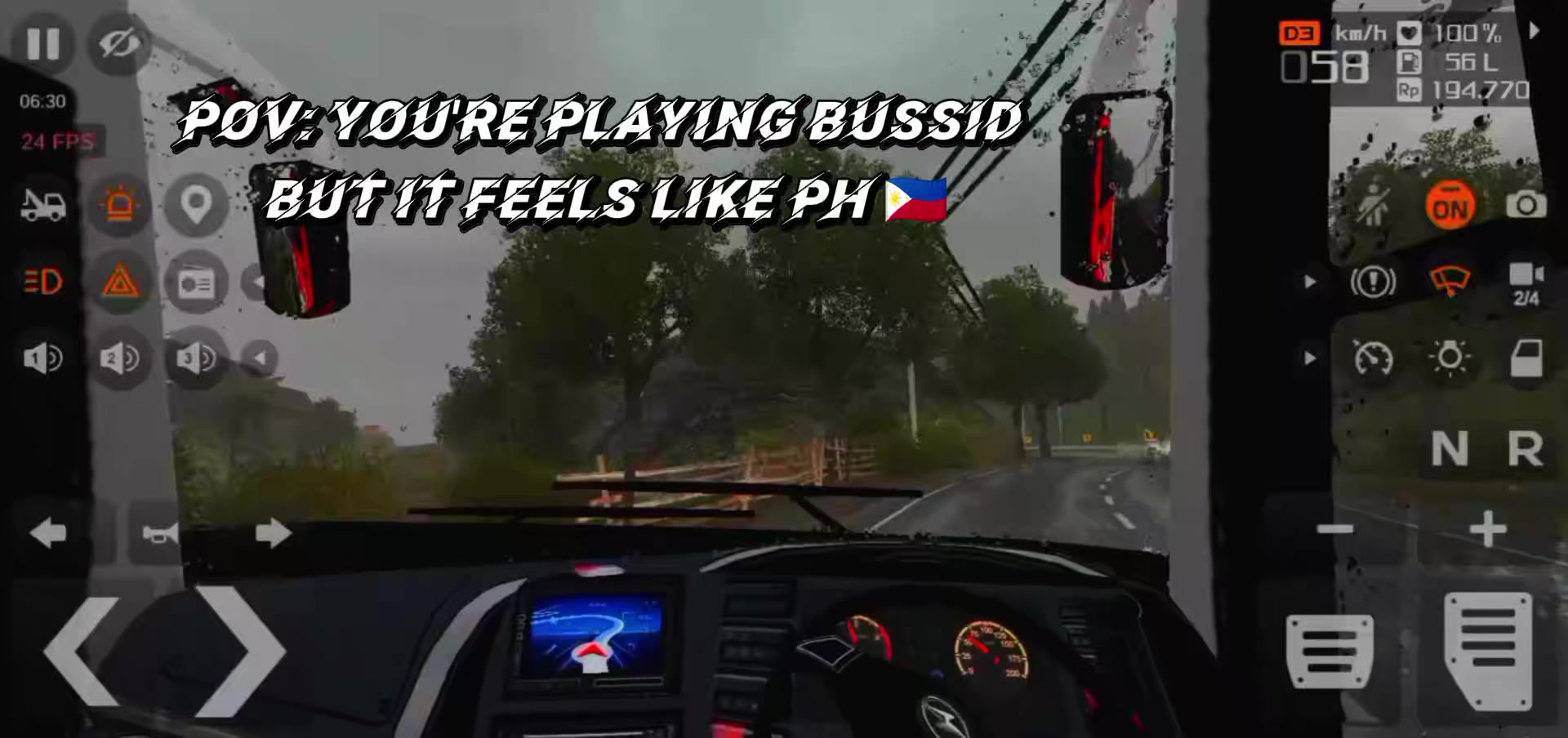 @DriveWithJosh