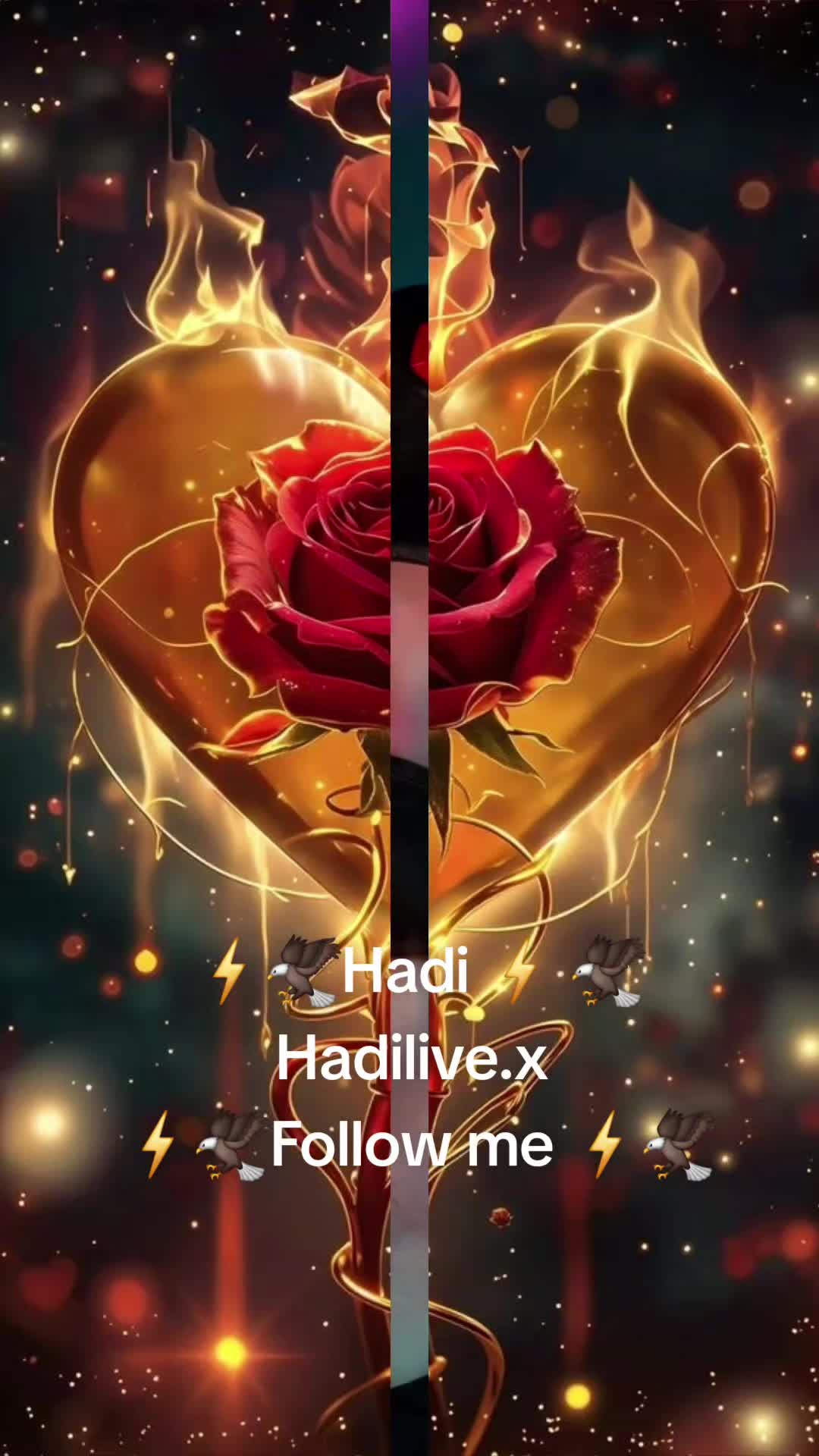 @Araceli River⚡️🦅Hadi Team⚡️🦅