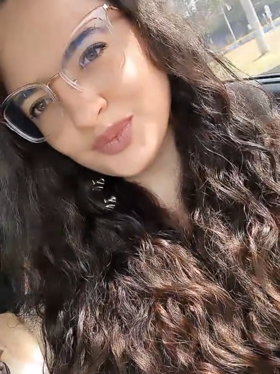 @Mari Ugarriza☆