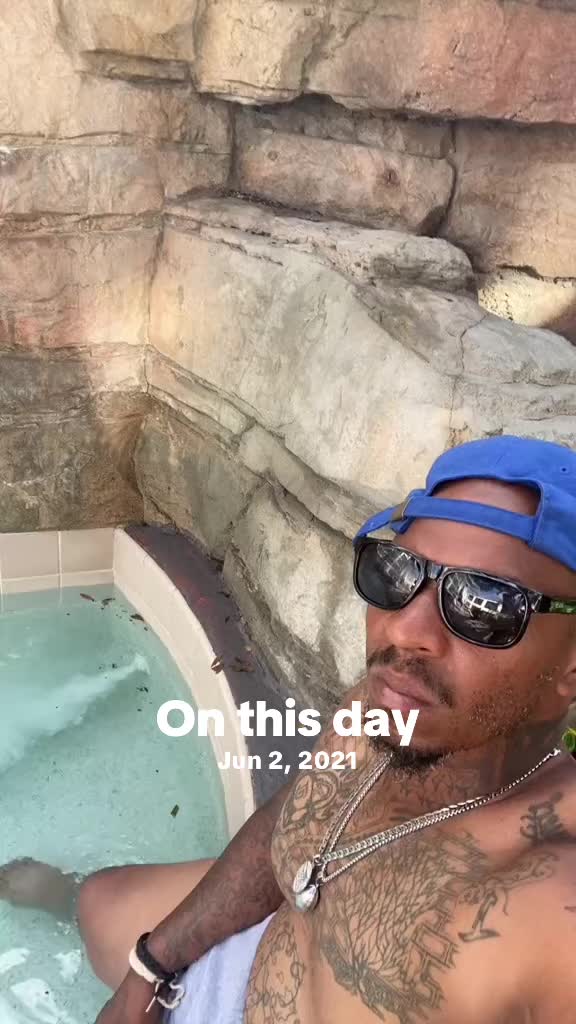 @Big T Savage