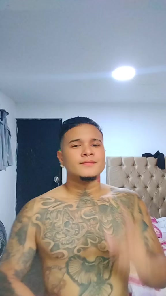 @luis Carlos González