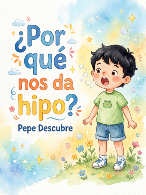 @Pepe Cuentos