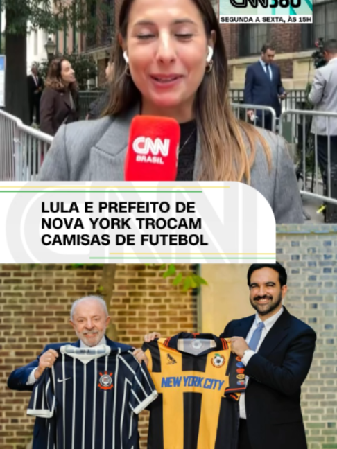 @CNN Brasil