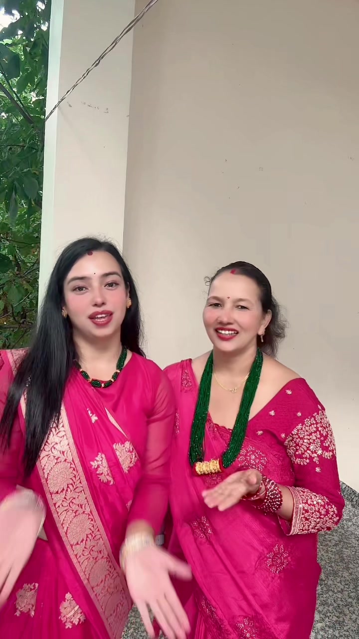 @Paaru Regmi