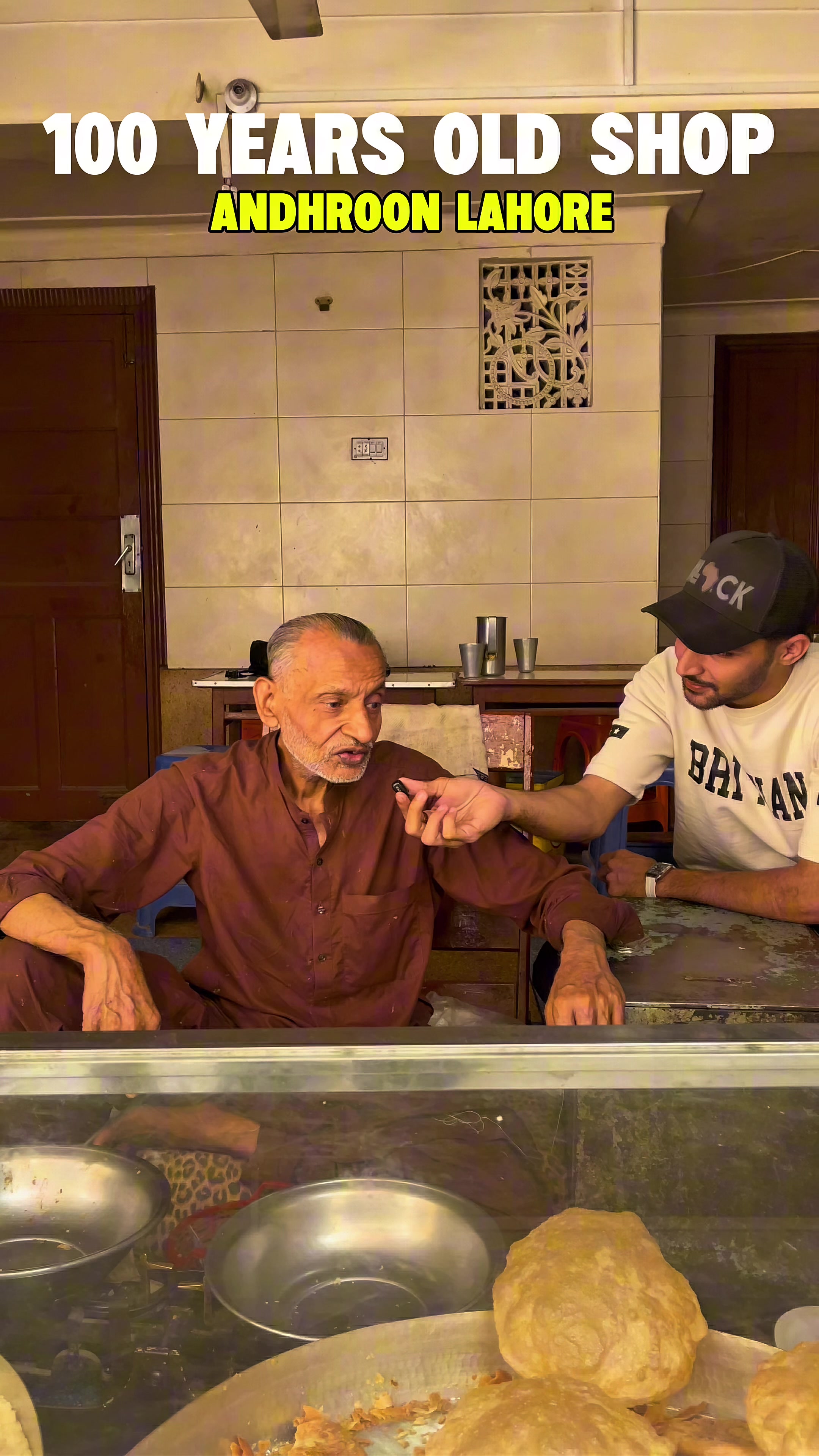 @Faizi Foodie