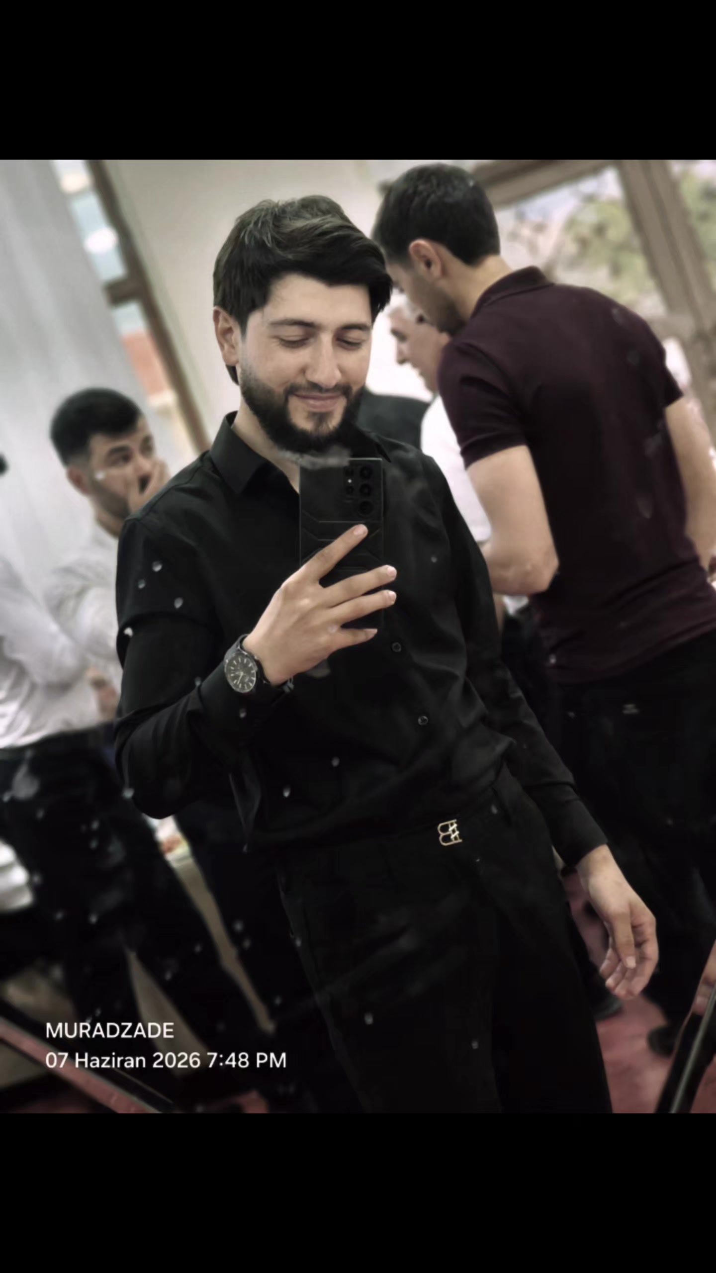 @muradzade