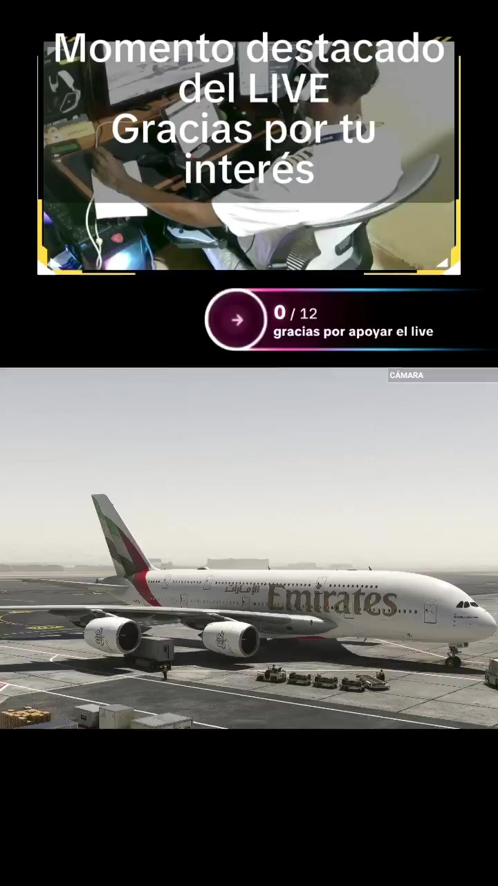 @Capit&aacute;n Temu ✈