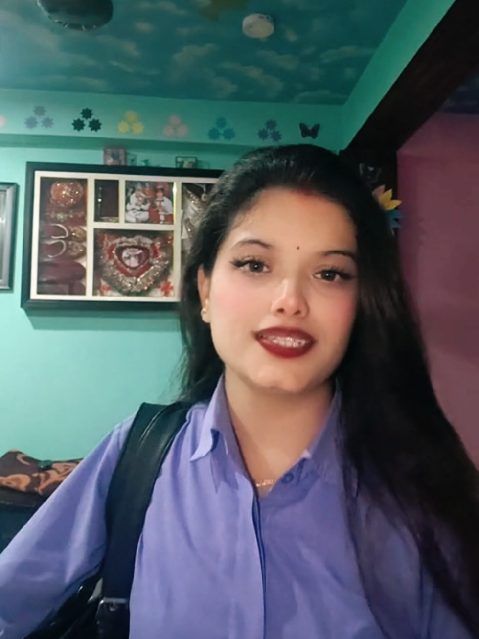 @Muna Bhandari