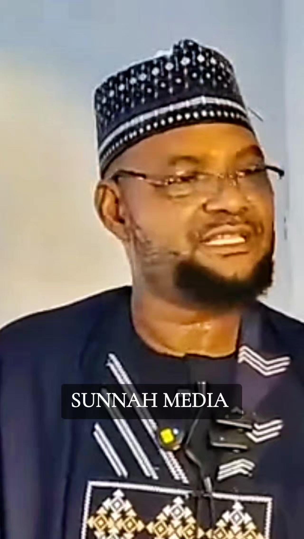 @SUNNAH MEDIA