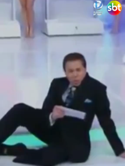 @canalsilviosantos💧