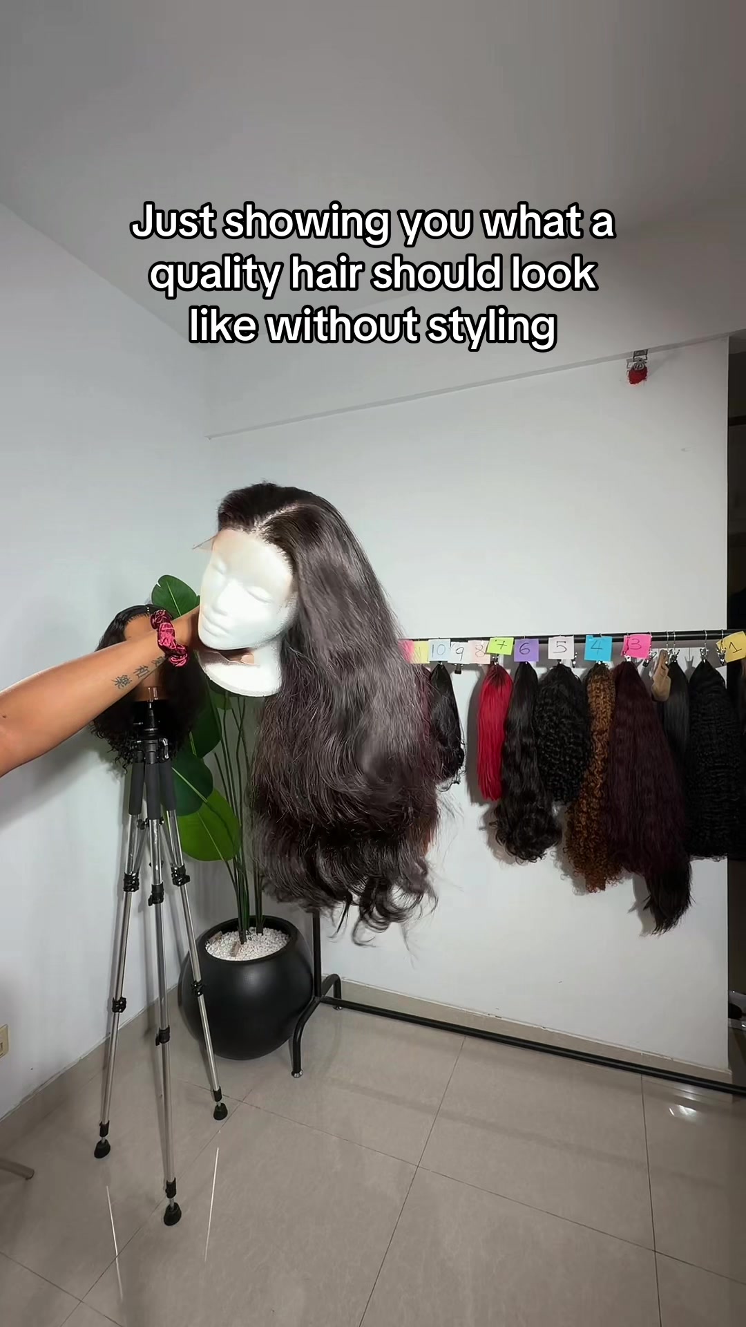 @angeltripphair