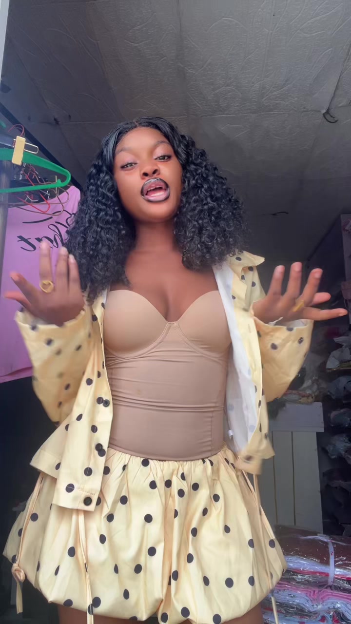 @Slay with ewatomi wears