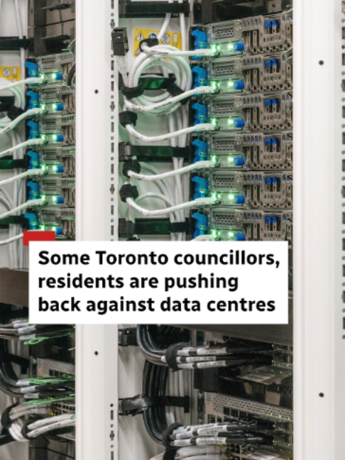 @CBC Toronto