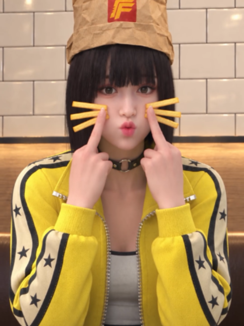 @Garena Free Fire TH