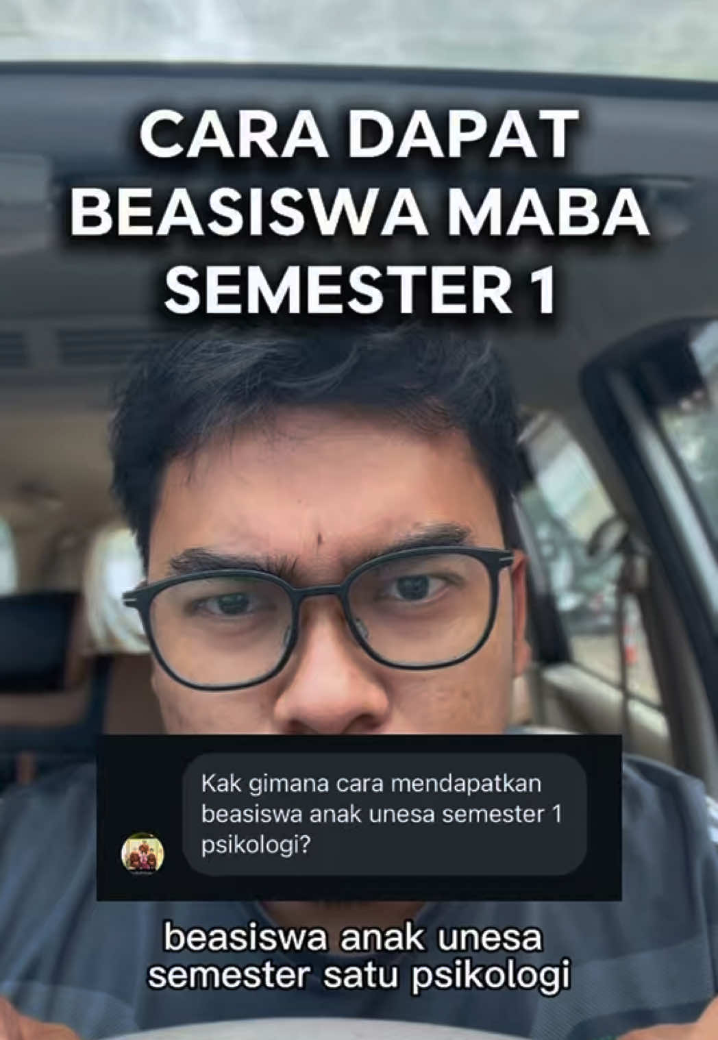 @Syekh | Info Beasiswa