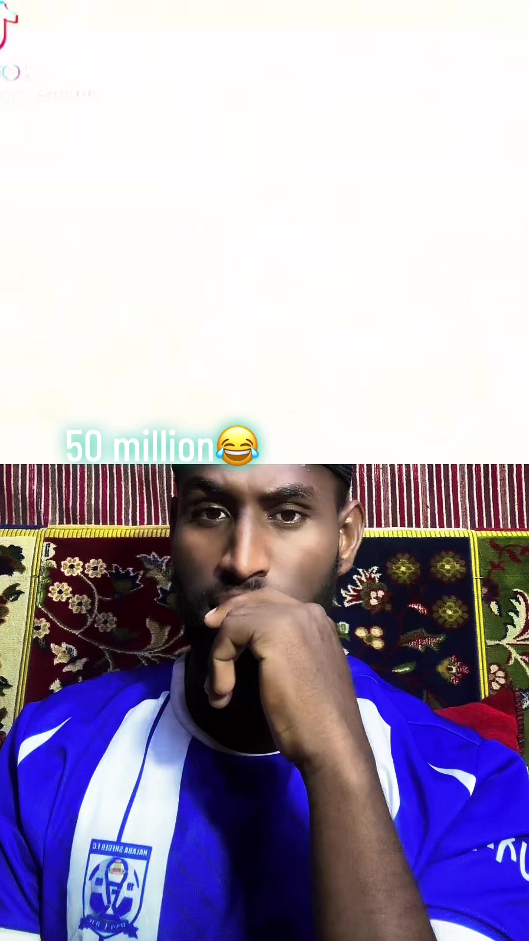 @Abdu black man Africa🏋️♀️