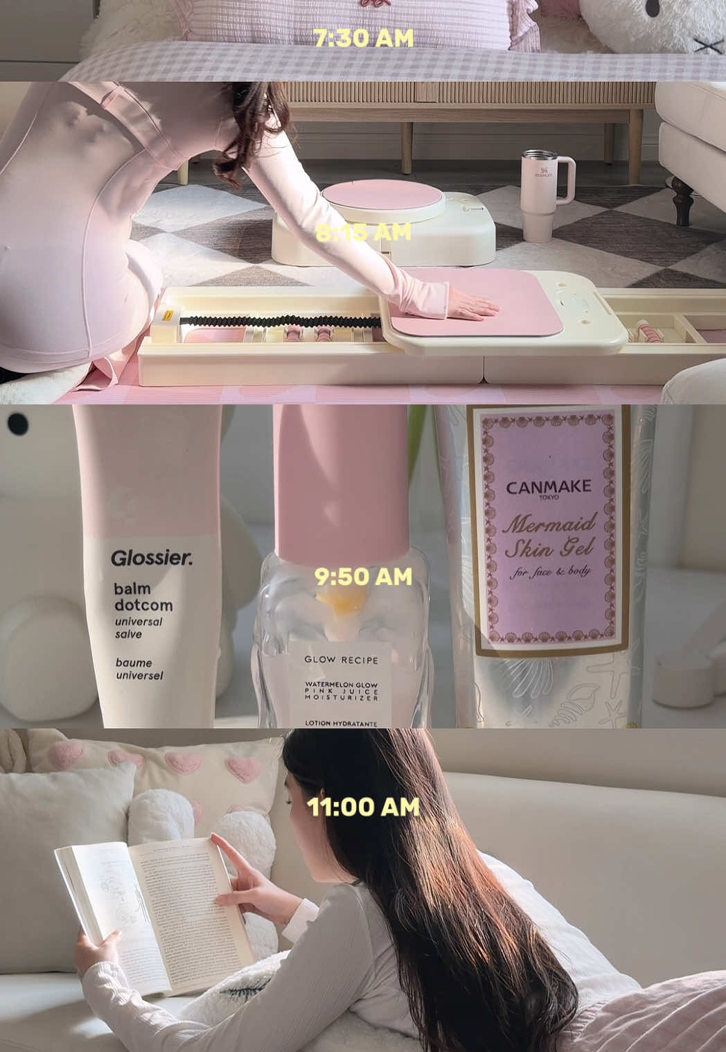 @Vyvian โฟ