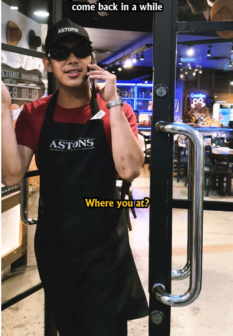 @Astons Philippines