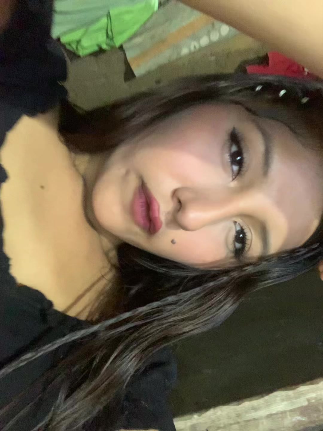 @Milenita๐๐