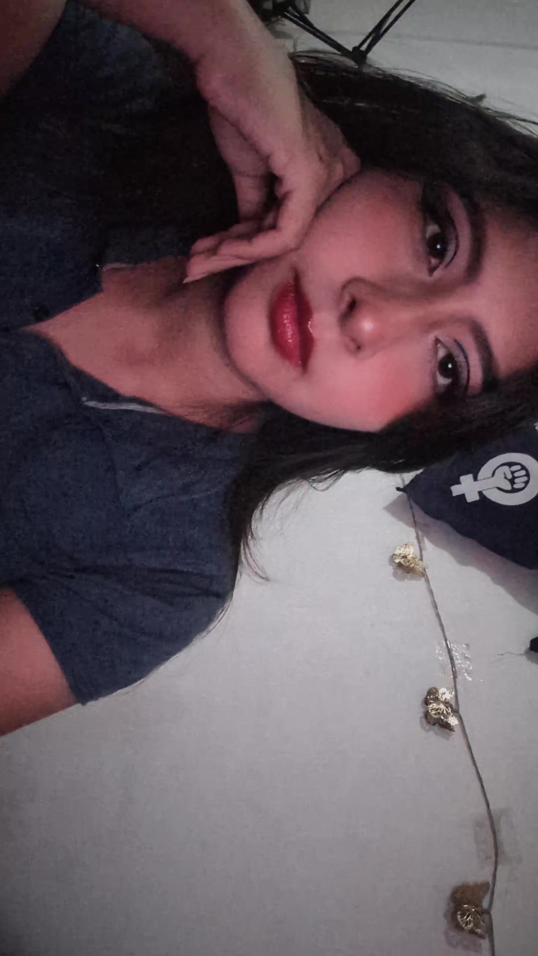 @Camila Belén Urapé Sangüeza