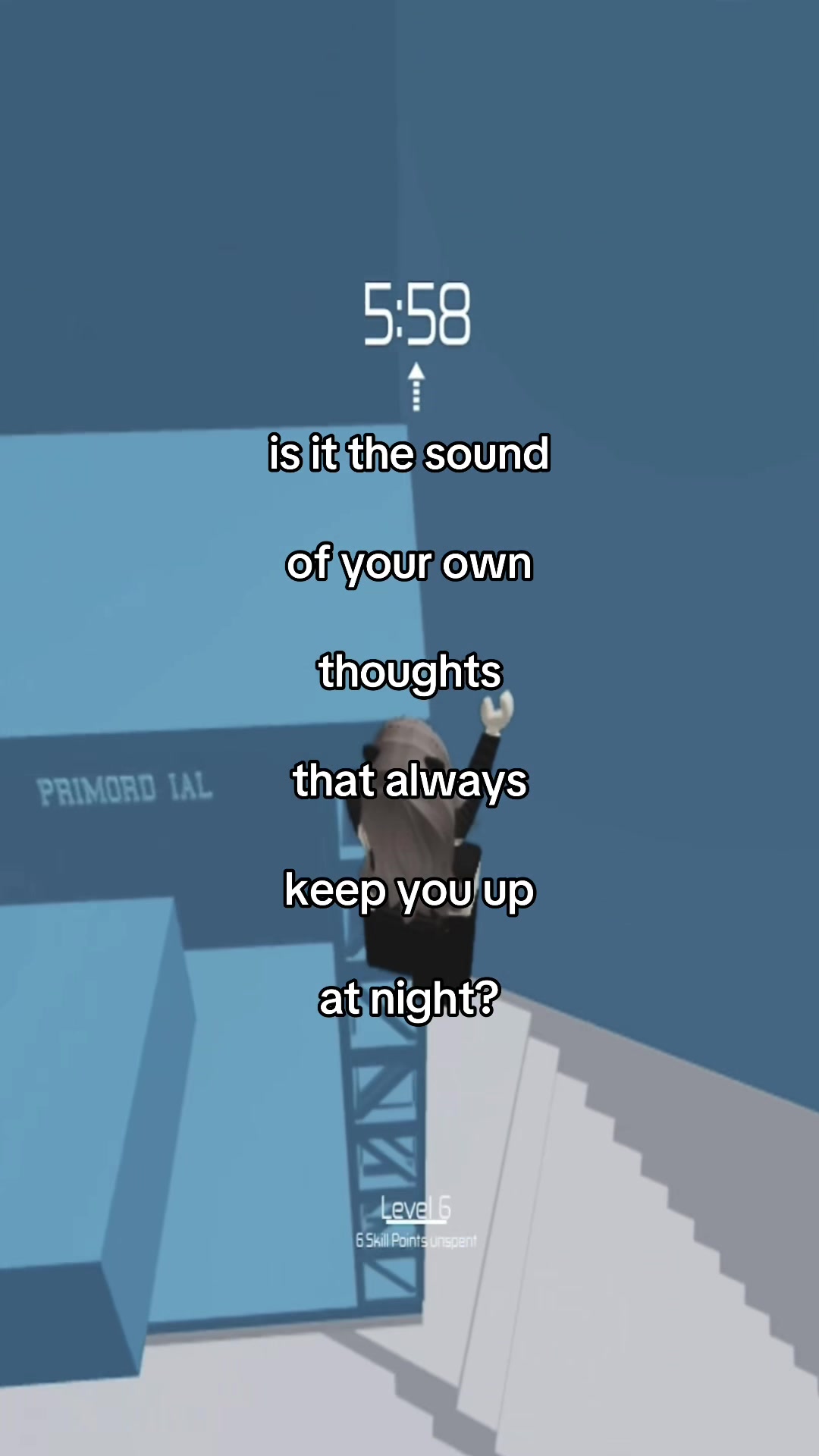 @♪