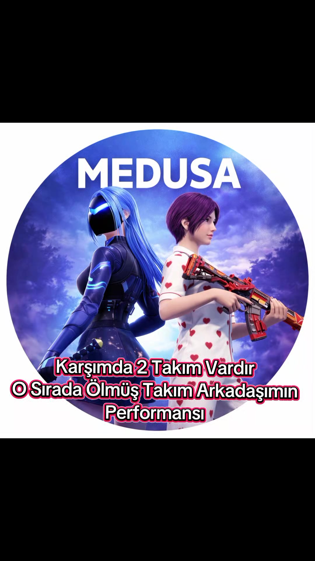 @MEDUSA