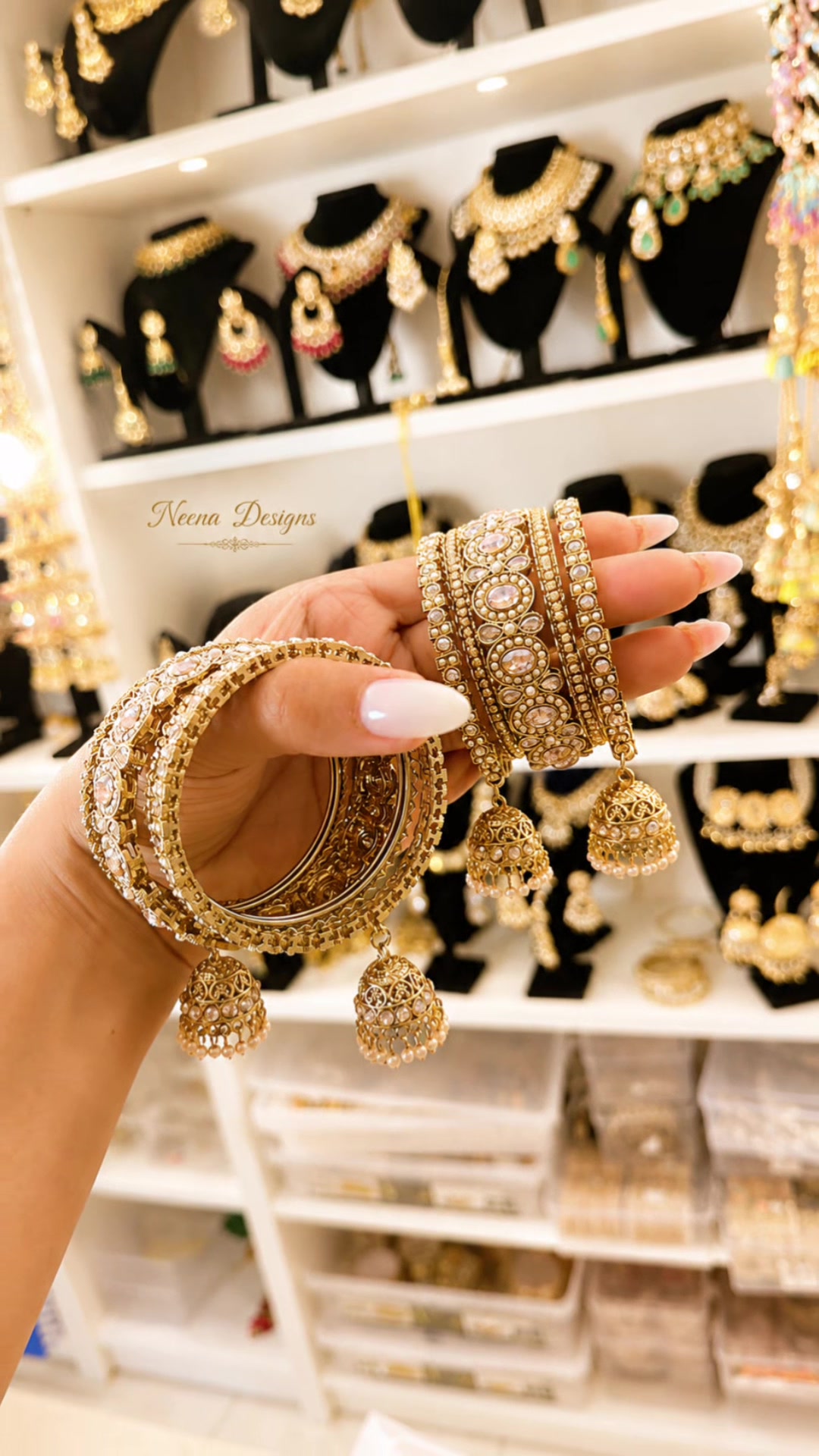 @NEENA DESIGNS