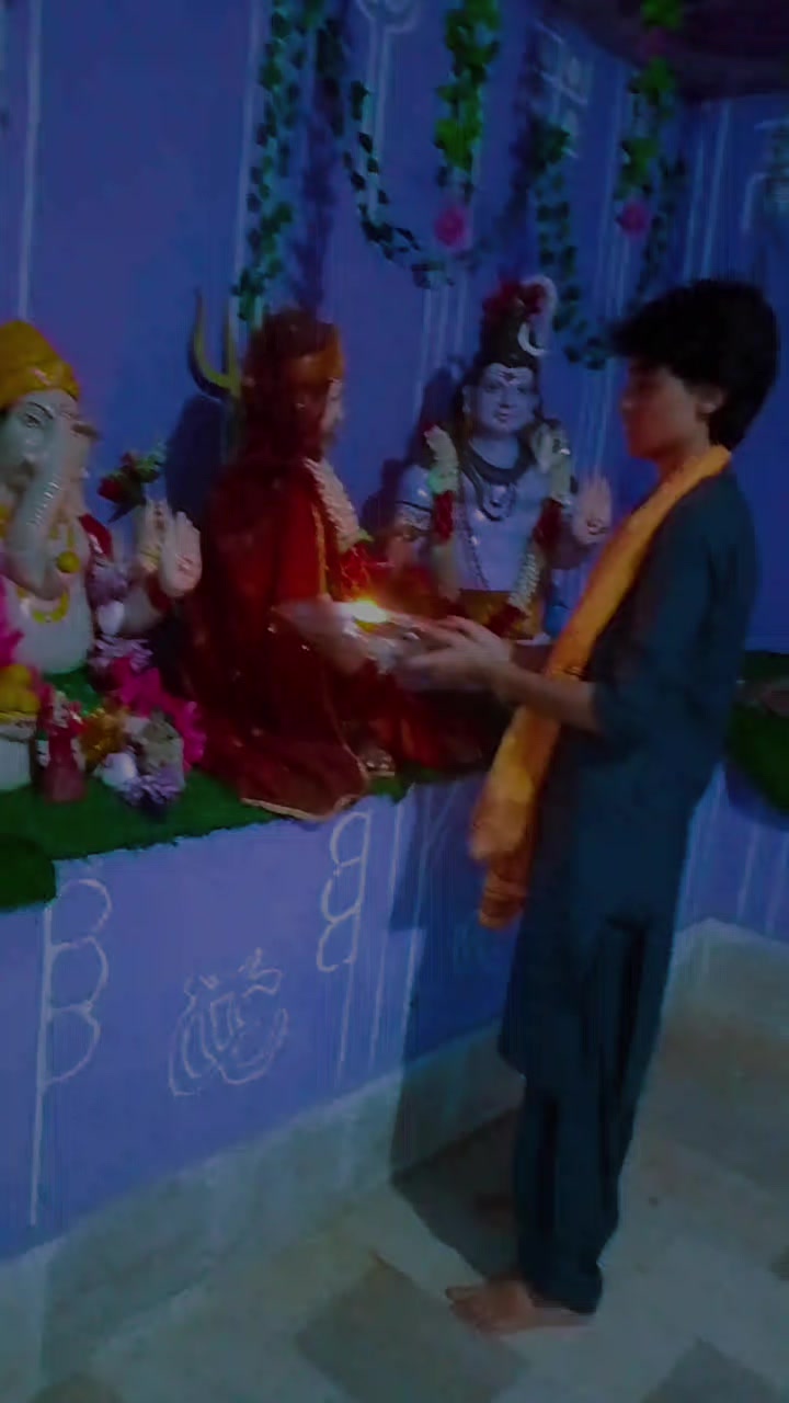 @harhar mahadev