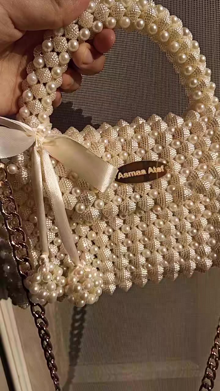 @Asmaa Atef Hand made